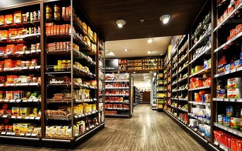 品牌進駐丨武商超市簽約入駐九街十八巷，濱江先鋒生活再添精彩