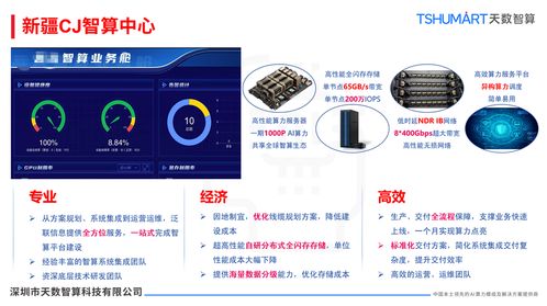 解鎖AI時代算力密碼 天數智算存儲服務器解決方案，讓數據爆發式增長不再是難題
